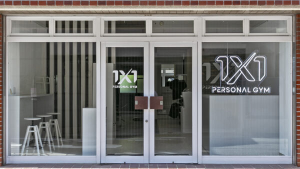 パーソナルジム選び方メディアに紹介されました！