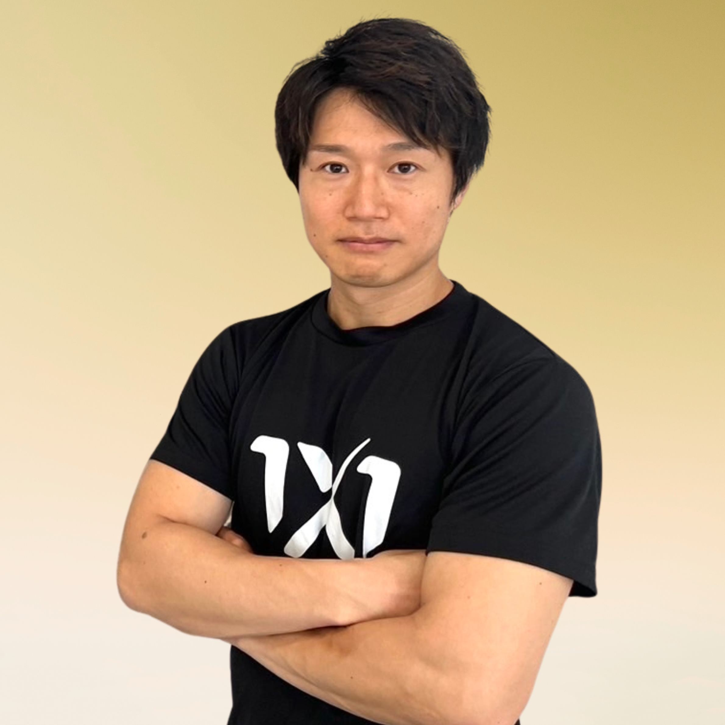 パーソナルトレーナー紹介_石井 勇