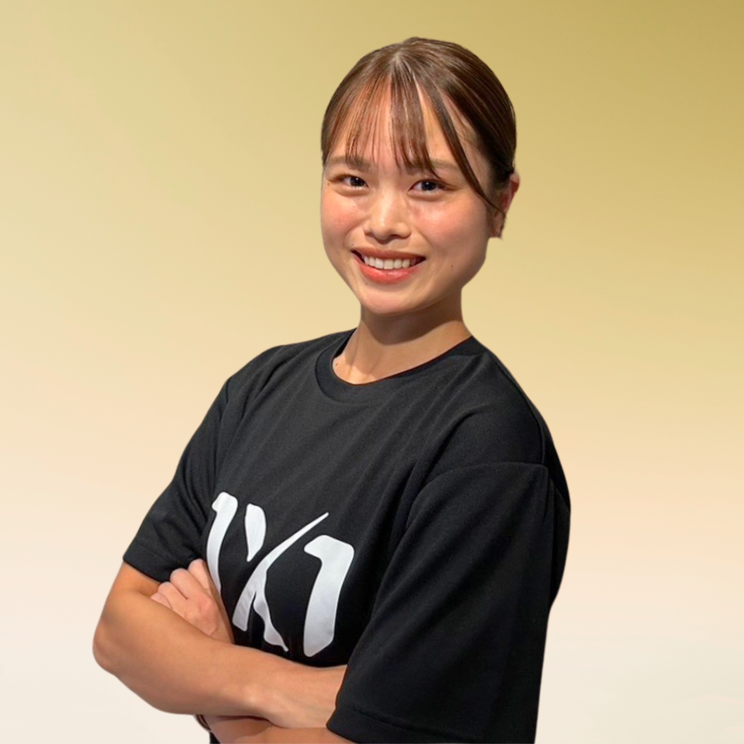 パーソナルトレーナー紹介_石垣 陽菜