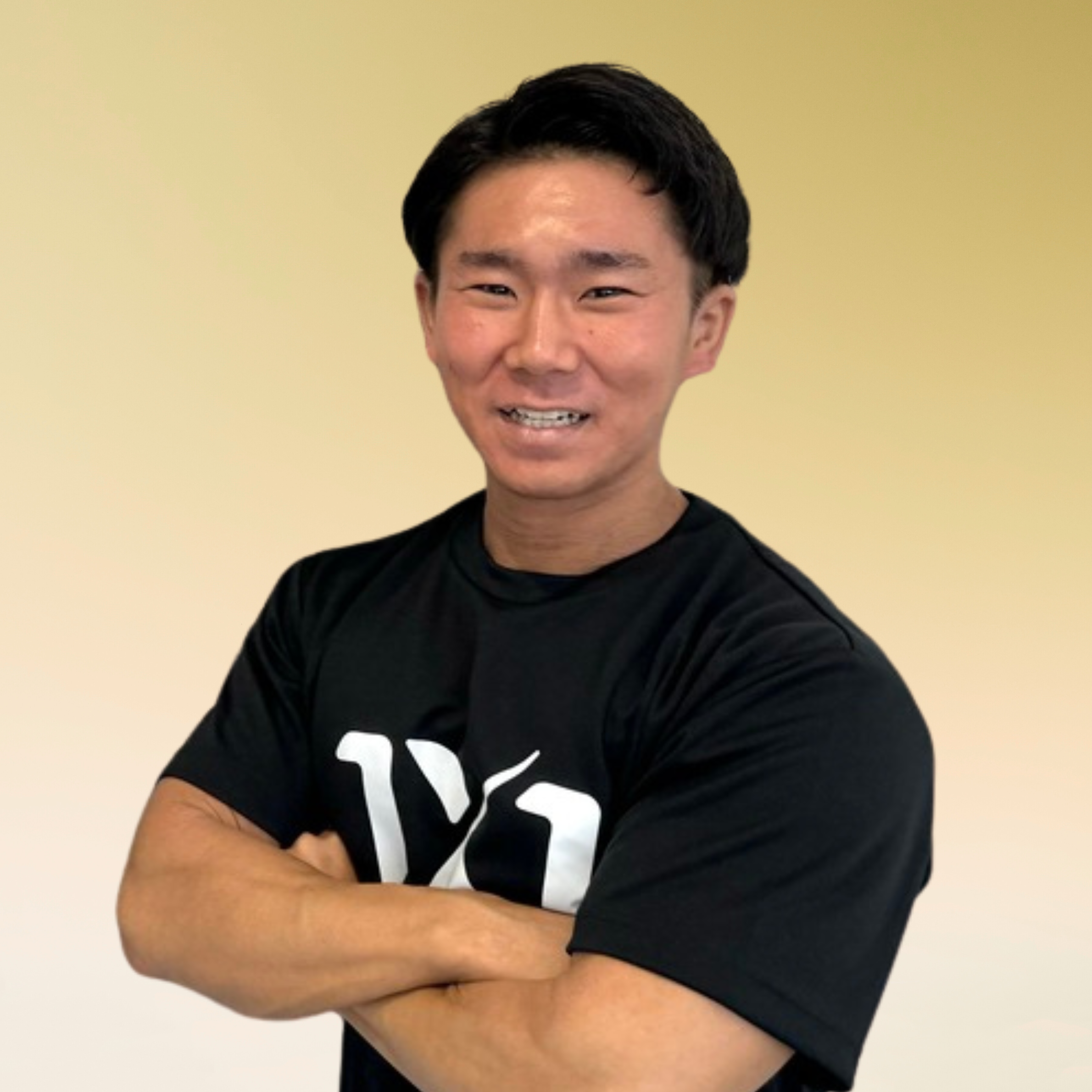 パーソナルトレーナー紹介_朴 壮輝