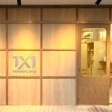 パーソナルジム比較ナビPasonaにて「パーソナルジム 自由が丘 おすすめジム」に選ばれました！